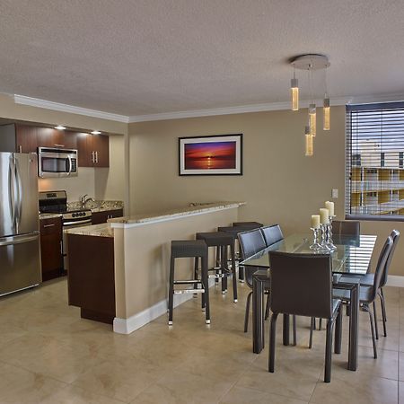 Holiday Inn Resort Daytona Beach Oceanfront By Ihg Luaran gambar