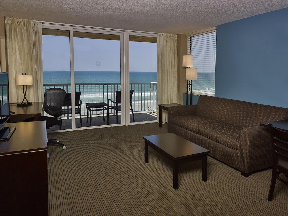 Holiday Inn Resort Daytona Beach Oceanfront By Ihg Luaran gambar