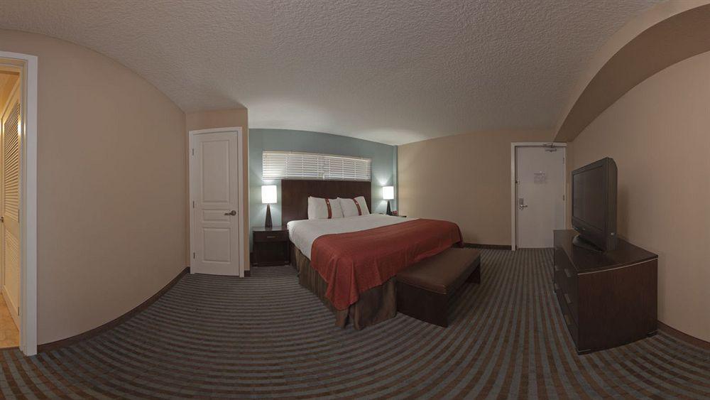 Holiday Inn Resort Daytona Beach Oceanfront By Ihg Luaran gambar