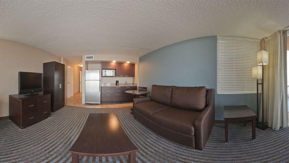 Holiday Inn Resort Daytona Beach Oceanfront By Ihg Luaran gambar