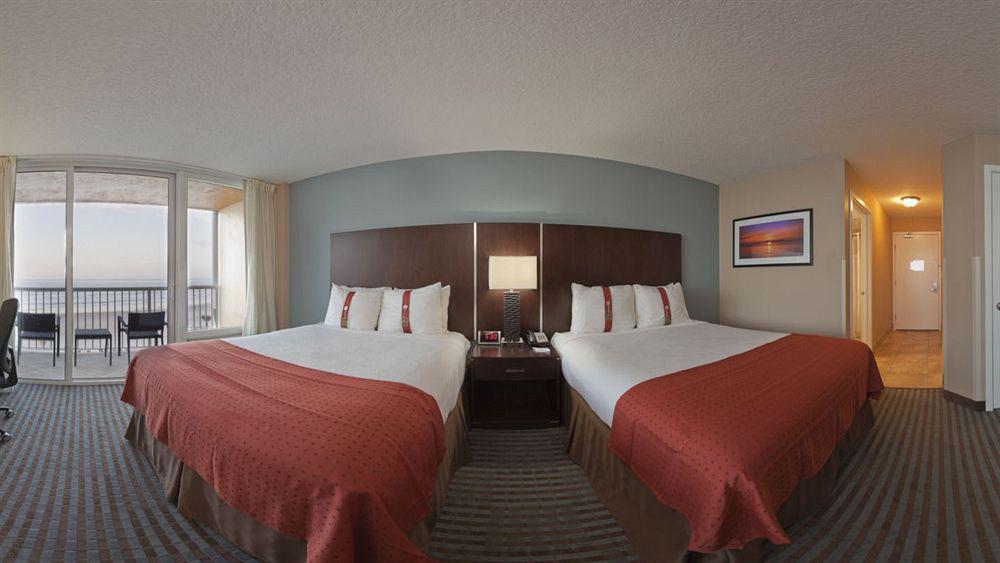 Holiday Inn Resort Daytona Beach Oceanfront By Ihg Luaran gambar