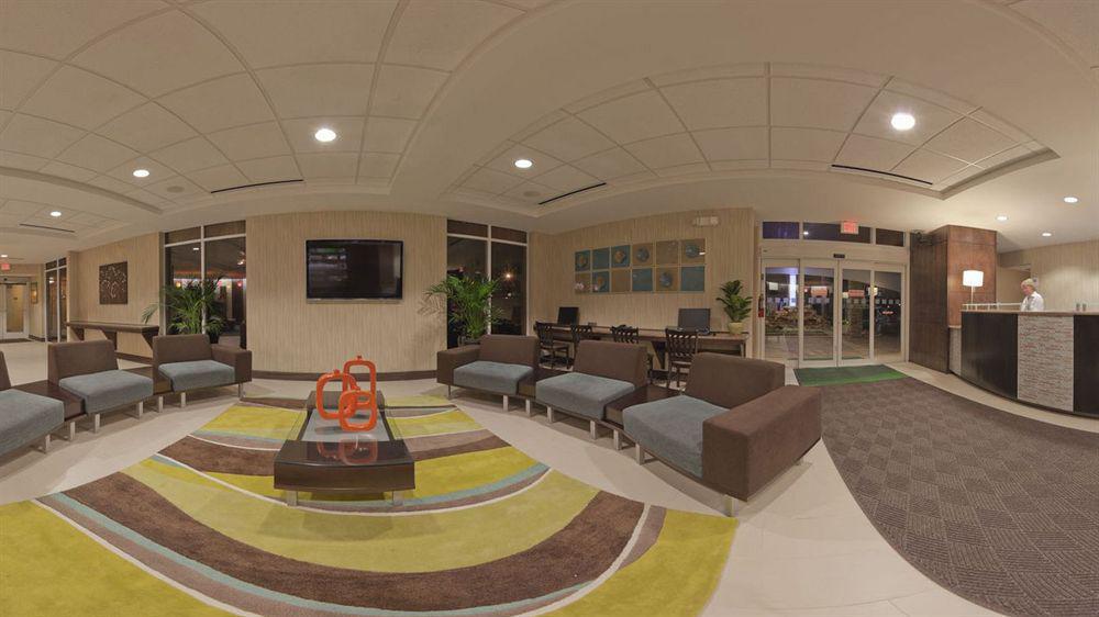 Holiday Inn Resort Daytona Beach Oceanfront By Ihg Luaran gambar