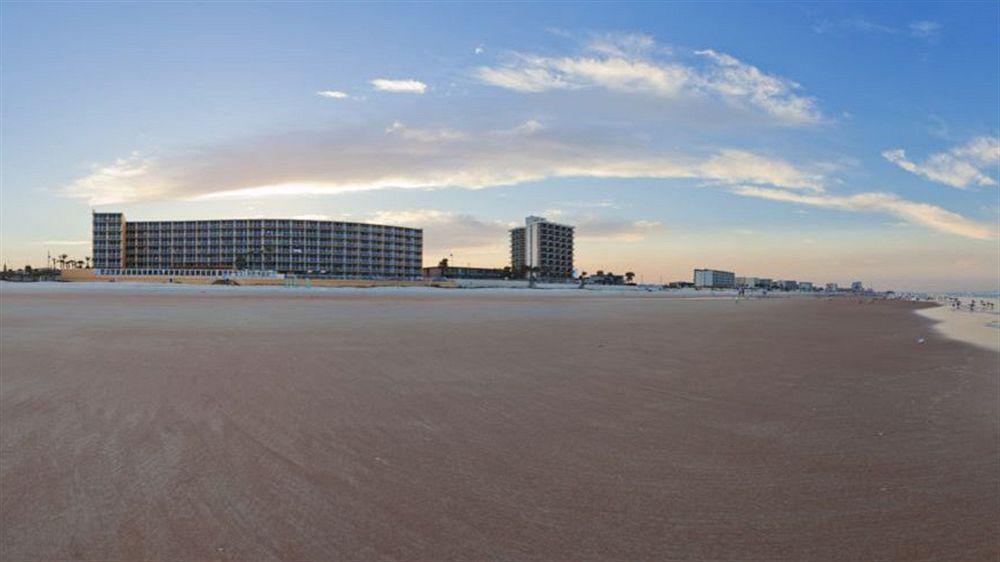 Holiday Inn Resort Daytona Beach Oceanfront By Ihg Bilik gambar