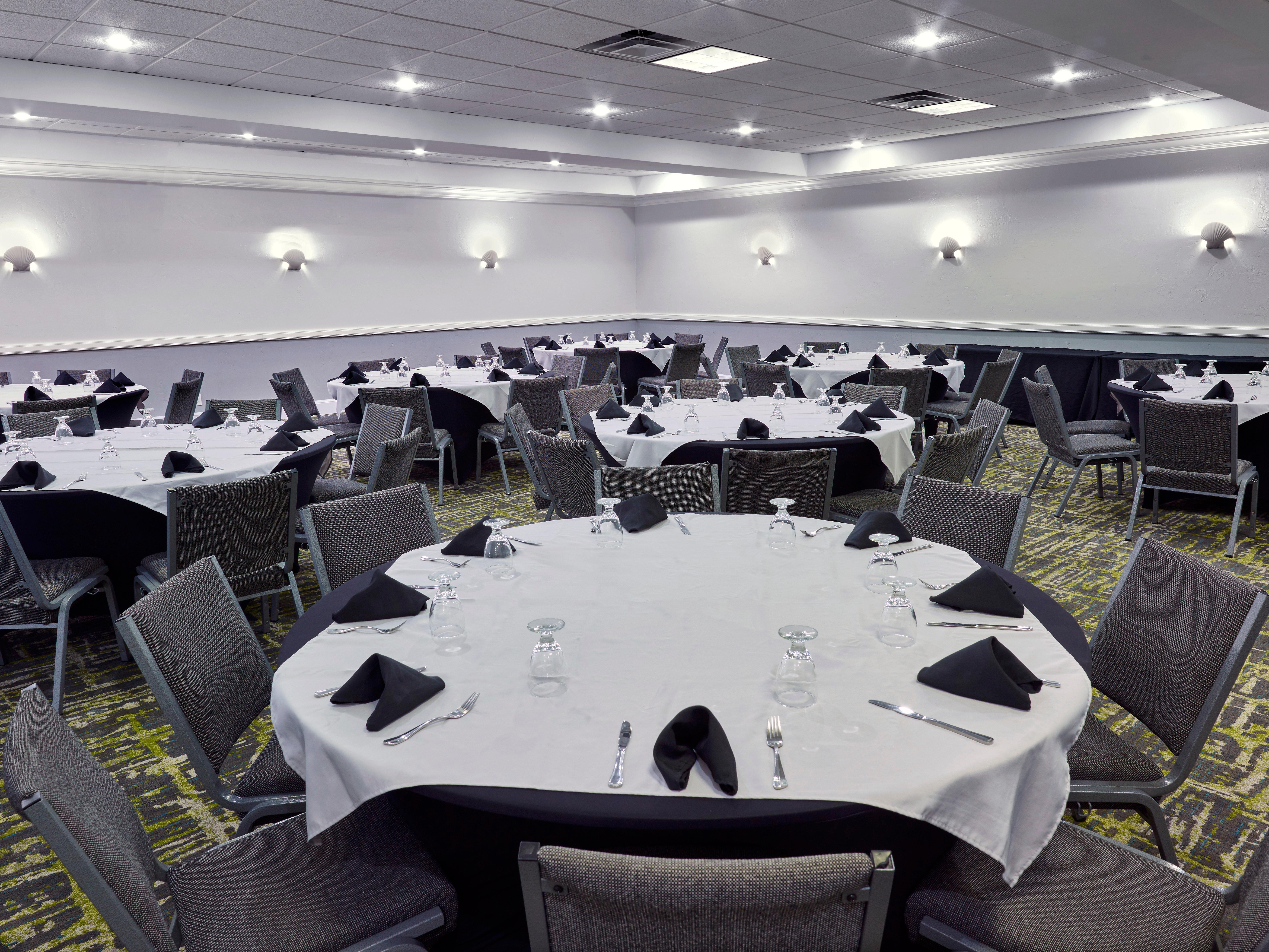 Holiday Inn Resort Daytona Beach Oceanfront By Ihg Luaran gambar