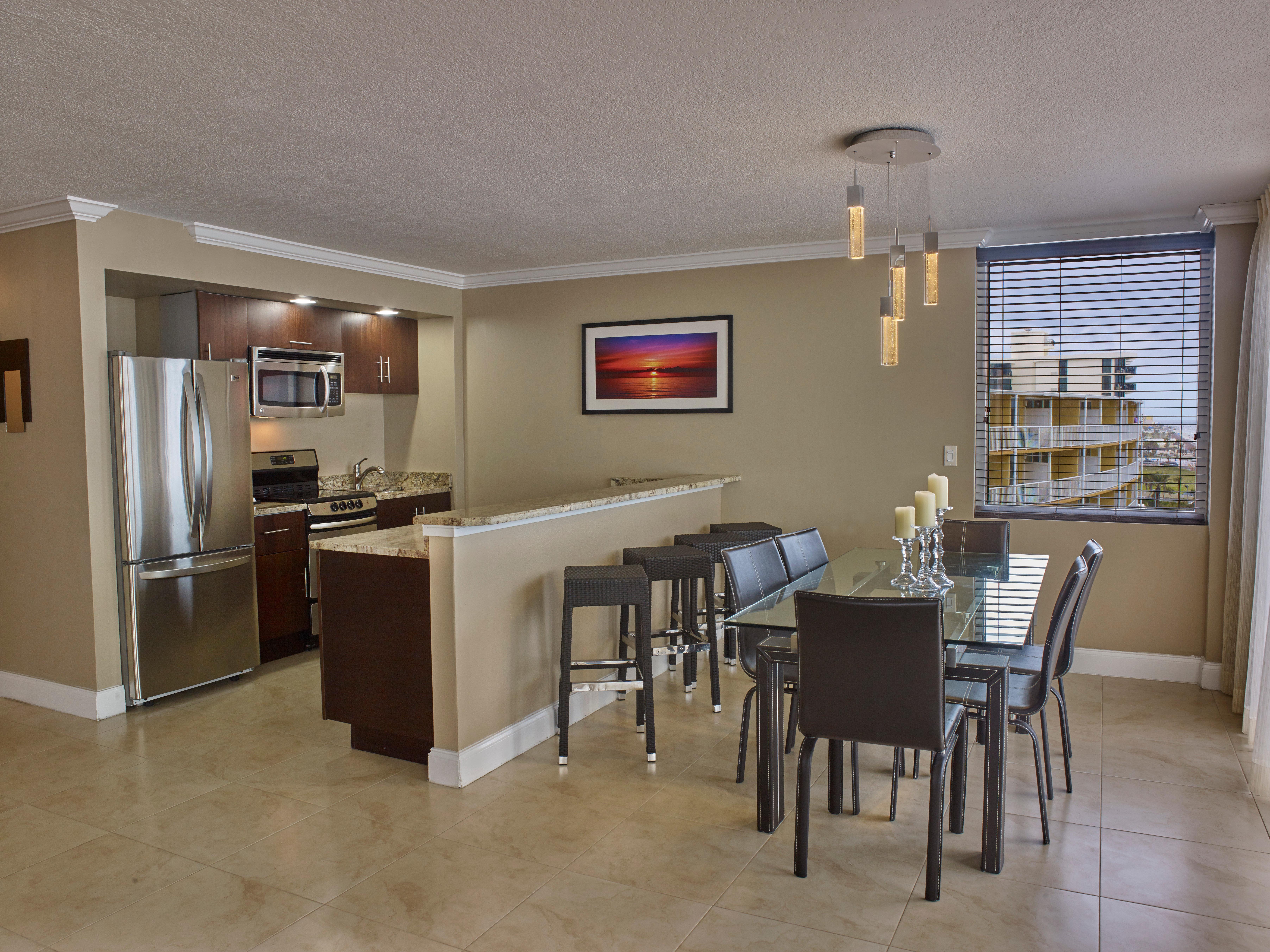 Holiday Inn Resort Daytona Beach Oceanfront By Ihg Luaran gambar