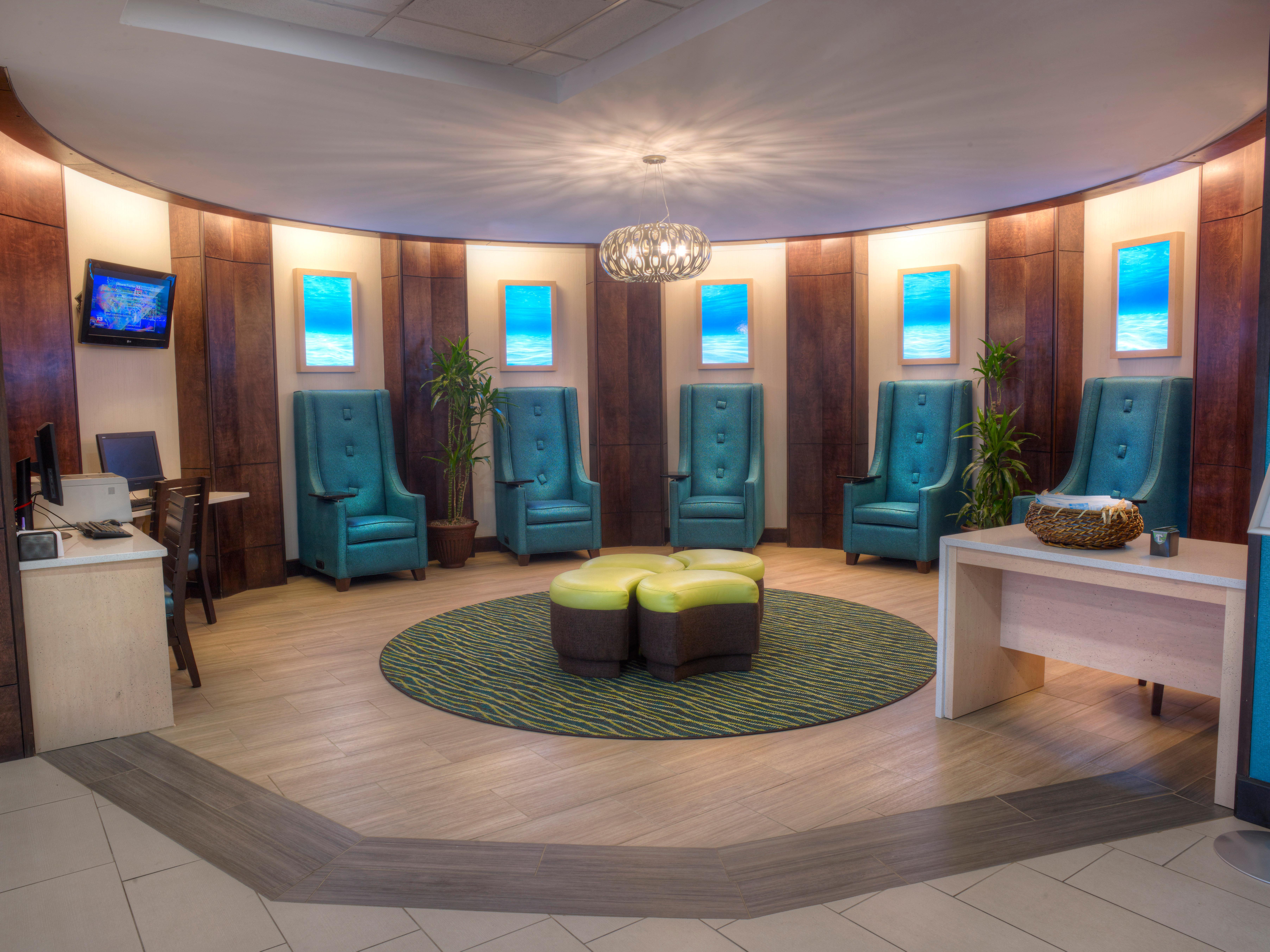 Holiday Inn Resort Daytona Beach Oceanfront By Ihg Luaran gambar