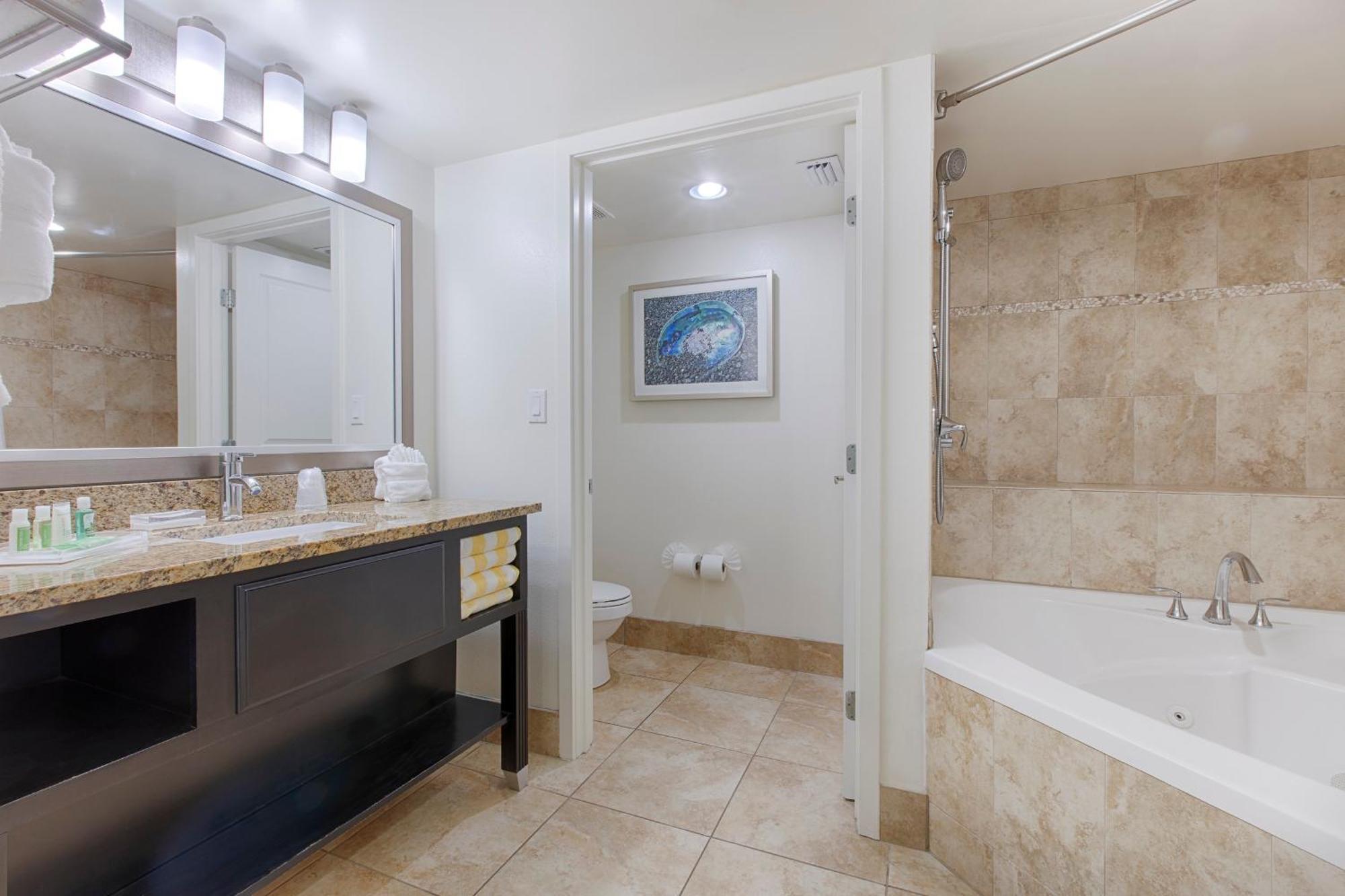 Holiday Inn Resort Daytona Beach Oceanfront By Ihg Luaran gambar