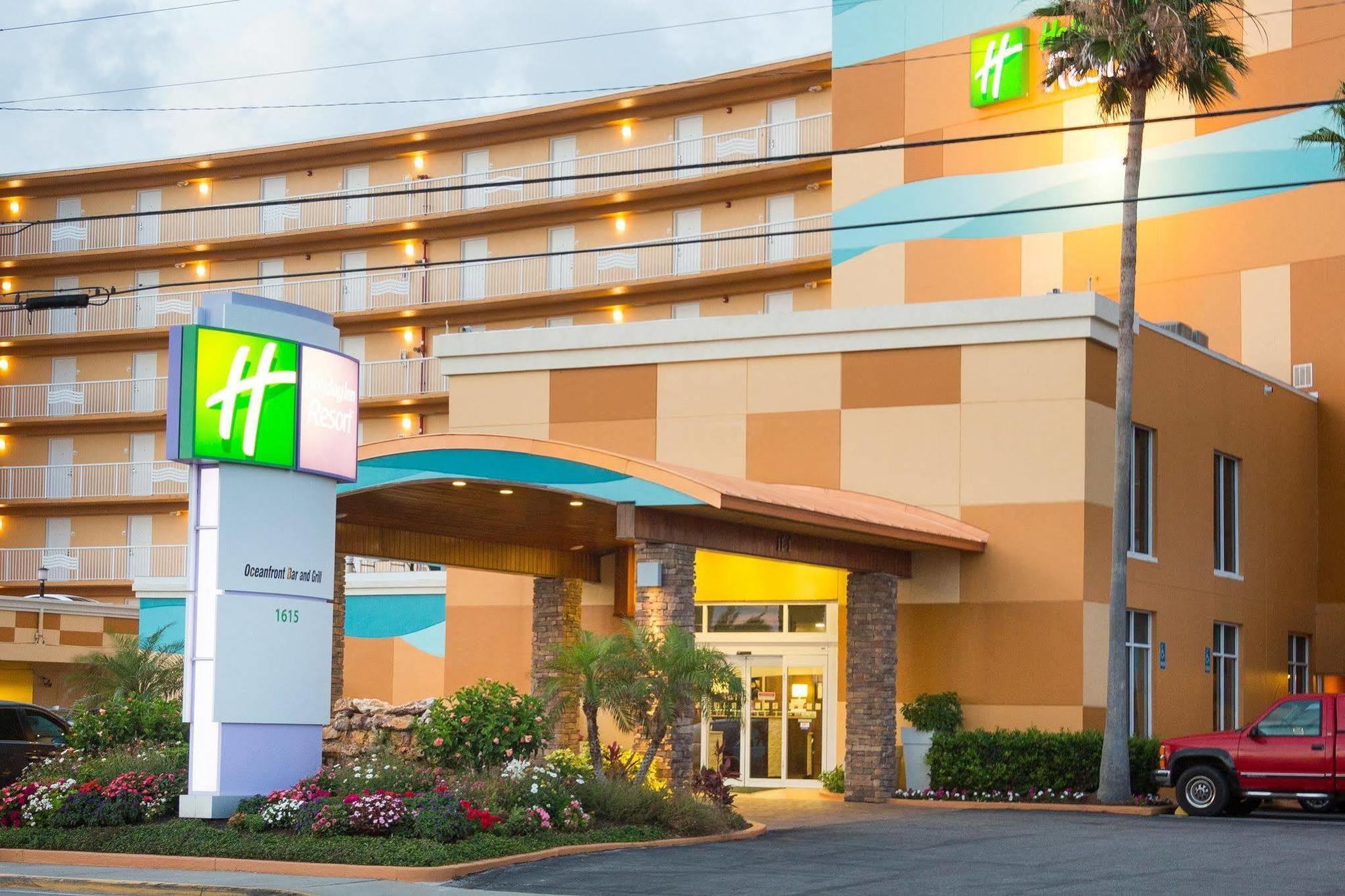 Holiday Inn Resort Daytona Beach Oceanfront By Ihg Luaran gambar