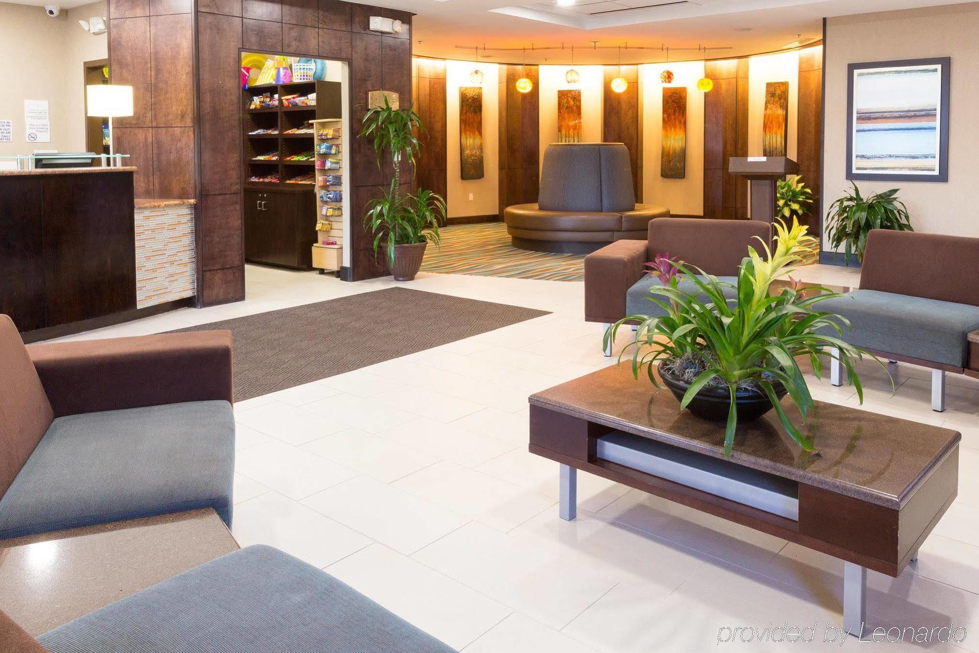 Holiday Inn Resort Daytona Beach Oceanfront By Ihg Luaran gambar