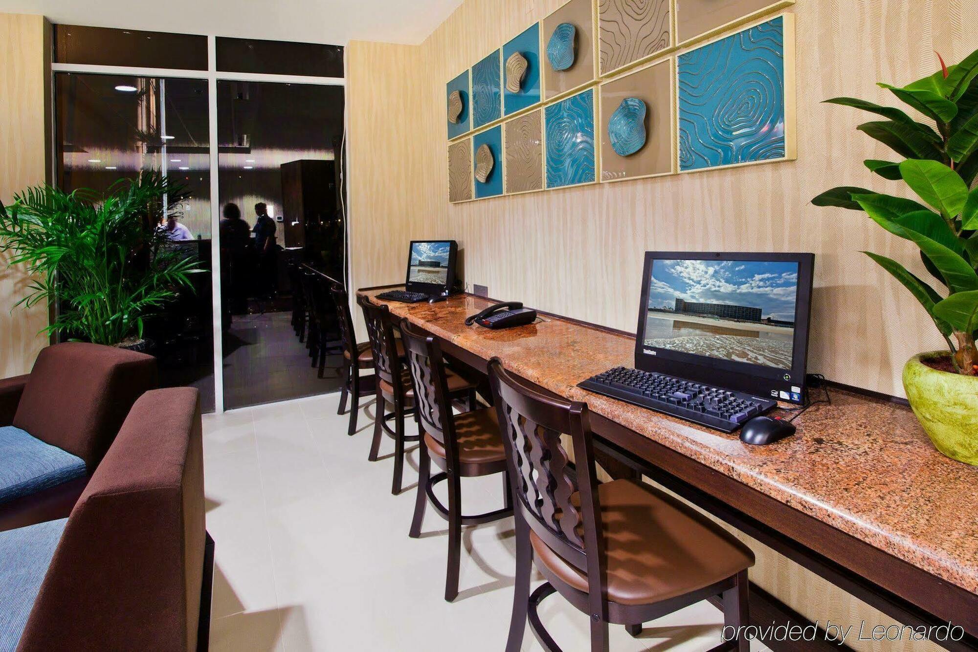 Holiday Inn Resort Daytona Beach Oceanfront By Ihg Luaran gambar