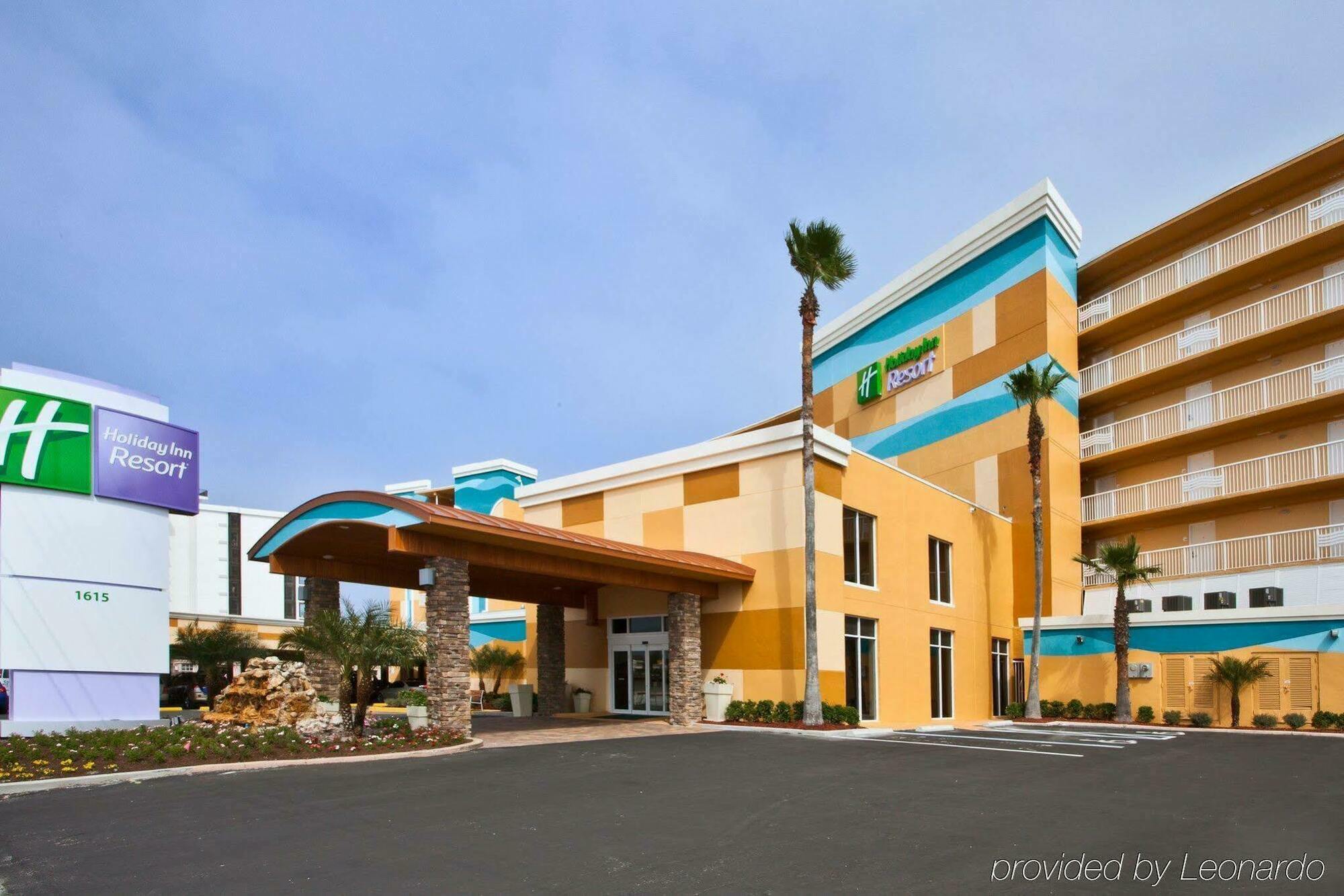 Holiday Inn Resort Daytona Beach Oceanfront By Ihg Luaran gambar