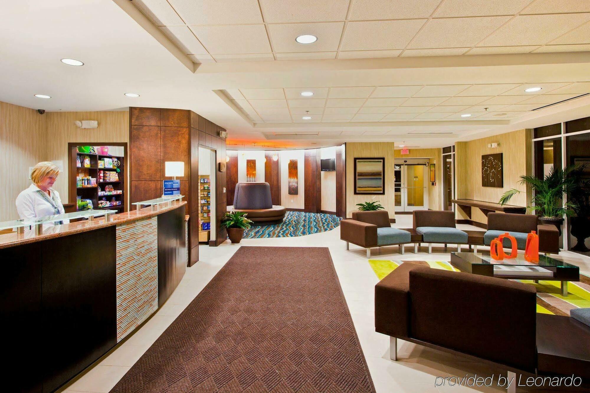 Holiday Inn Resort Daytona Beach Oceanfront By Ihg Luaran gambar