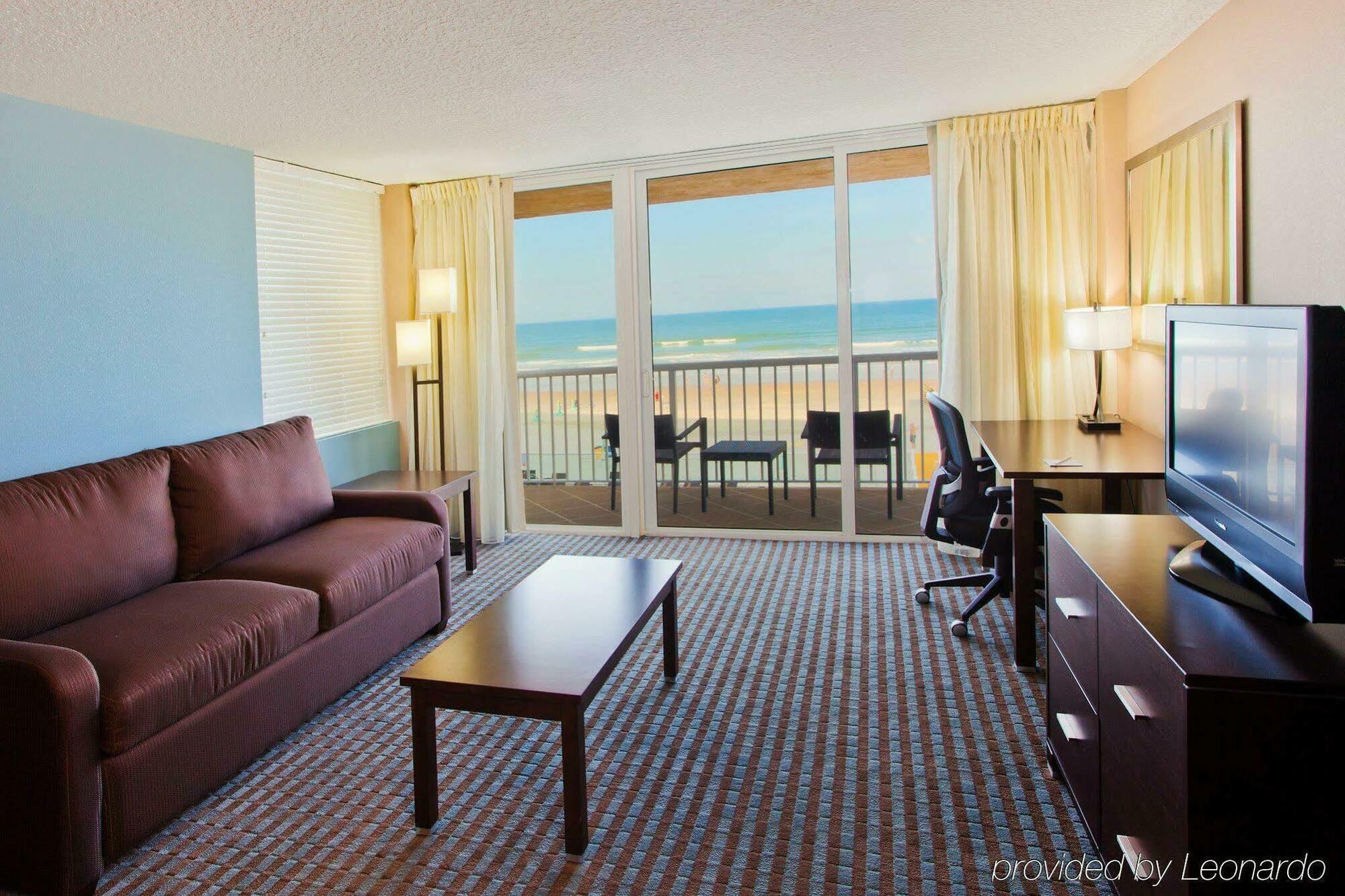Holiday Inn Resort Daytona Beach Oceanfront By Ihg Bilik gambar