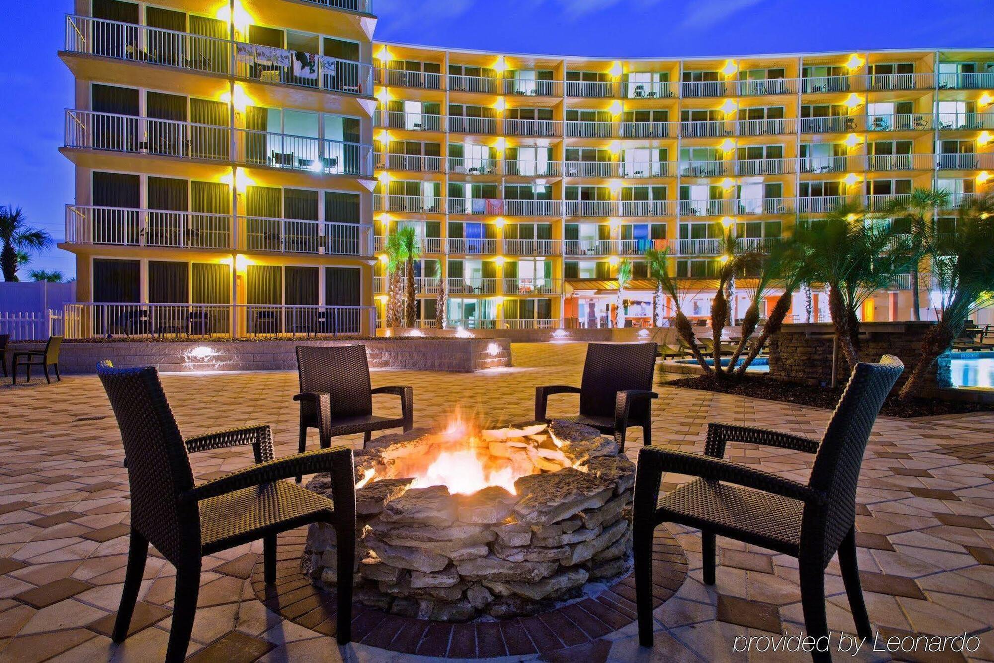 Holiday Inn Resort Daytona Beach Oceanfront By Ihg Luaran gambar